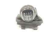 Schalthebelknopf 6V0711113CC Skoda Fabia III Kombi (NJ5) Kombi 5-drs 1.2 TSI 16V Greentech (CJZC) 2017