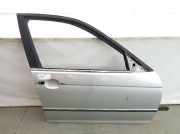 Tür Rechts Vorne 41517034152 BMW 3 serie (E46/4) Limousine 328i 24V (M54-B25(256S5)) 2001