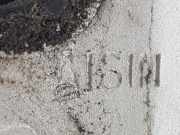 Heckschloss 6935060110 Toyota Land Cruiser 90 (J9) Hardtop Geländewagen 3.0 TD (1KZTE)