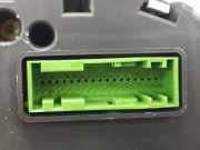 Tachoeinheit Kmh EJ3210849EF Land + Range Rover Range Rover Evoque (LVJ/LVS) SUV 2.2 TD4 16V (224DT(Euro 5)) 2015