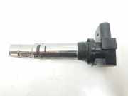 Z?ndspule 036905715F Volkswagen Polo V (6R) Schr?gheck 1.4 16V (CGGB) 2010 CGGB