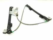 Fensterheber Links Vorne C2S25058 Jaguar X-type Limousine 2.5 V6 24V (XB(AJ-V6)) 2003