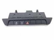 Warnleuchte Schalter 82A925301AE Audi A1 Sportback (GBA) Schrägheck 5-drs 1.0 30 TFSI 12V (DLAA) 2021