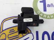 Schalter F?r Elekt. Fensterheber Rechts Vorne 25411EA00A Nissan Pathfinder (R51) SUV 2.5 dCi 16V 4x4 (YD25DDTi) 2007