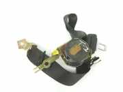 Sicherheitsgurt Links Hinten 72118202591 BMW 3 serie (E46/4) Limousine 328i 24V (M52-B28TU(286S2)) 1999