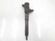 Kraftstoff-Injector 1660000Q2B Nissan NV 200 (M20M) Van 1.5 dCi 86 (K9K) 2014