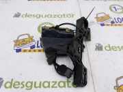 T?rschloss Rechts Hinten 8200012898 Renault Vel Satis (BJ) Gro?raumlimousine 2.0 16V Turbo (F4R-763) 2003