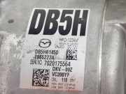 Klimakompressor DB5H61450 Mazda CX-3 (DJ/DK) SUV 2.0 SkyActiv-G 120 (PE)