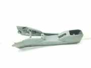 Mittelkonsole 96756829MA Peugeot 208 I (CA/CC/CK/CL) Schrägheck 1.2 Vti 12V PureTech 82 (EB2F(HMZ)) 2015