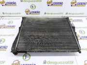 Radiator 17113400013 BMW X3 (E83) SUV 3.0d 24V (M57N2-D30(306D3)) 2006