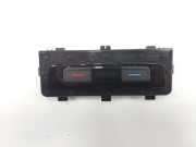 Bedienung Heizung 3G0907049D Volkswagen Passat Variant (3G5) Kombi 2.0 TDI 16V 150 (CRLB) 2016 CRLB