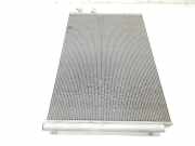 Klima Radiator 2N0820411A Volkswagen Crafter (SY) Chassis-Cabine 2.0 TDI RWD (DREC) DREC