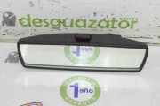 Innenspiegel 1K0857511 Volkswagen Golf V (1K1) Schrägheck 2.0 TDI 16V (BKD) 2005 BKD