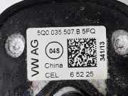 Gps Antenne 5Q0035507B Volkswagen Golf VII (AUA) Schrägheck 2.0 GTI 16V Performance Package (CHHA) 2014 CHHA