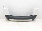 Stoßstange Hinten 39122460 Opel Crossland (X) SUV 1.5 CDTI 100 (D15DT(DV5RC))