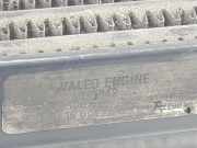 Ladeluftk?hler A1635000500 Mercedes-Benz ML I (163) SUV 270 2.7 CDI 20V (OM612.963)