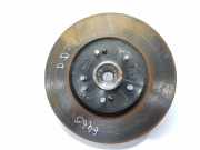 Achsschenkel Rechts Vorne 51706N7100 Hyundai Tucson (NX) SUV 1.6 T-GDI (G4FP) 2022