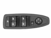 Schalter Für Elekt. Fensterheber Links Vorne 9208109 BMW 1 serie (F20) Schrägheck 5-drs 116d 2.0 16V (N47-D20C) 2013