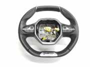 Lenker 98105488ZD Peugeot 3008 II (M4/MC/MJ/MR) Großraumlimousine 1.5 BlueHDi 130 (DV5RC(YHZ))