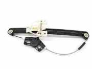 Fensterheber Rechts Hinten 80A839462 Audi Q5 (FYB/FYG) SUV 2.0 TDI 16V Quattro (DETB) 2017