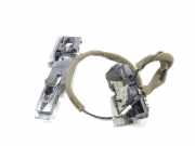 Türschloss Links Hinten 825013ZL0A Nissan Pulsar (C13) Schrägheck 1.5 dCi DPF (K9K) 2016