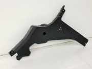 Bodenschutz VOOR 51757312832 BMW 6 serie Gran Coupe (F06) Limousine 4.4 V8 32V Competition Package (S63-B44B) 2012