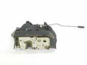 Türschloss Links Hinten 8402601 BMW X5 (E53) SUV 3.0d 24V (M57N-D30(306D2)) 2006