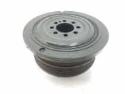 Kurbelwellen-Riemenscheibe 11231439683 BMW 7 serie (E65/E66/E67) Limousine 745i,Li 4.4 V8 32V (N62-B44A) 2001