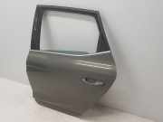 Tür Links Hinten 6F9833051E Seat Arona (KJX) SUV 1.0 TSI 12V (DLAC)