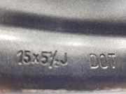 Felge 4321084C00 Suzuki Samurai Geländewagen 1.9 TD (XUD9) 1998