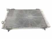 Klima Radiator 9682531580 Citroën C4 Berline (NC) Schrägheck 5-drs 1.6 Hdi 90 (DV6DTED(9HP))