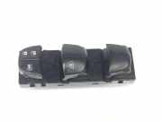 Schalter Für Elekt. Fensterheber Links Vorne 254013ZL1A Nissan Pulsar (C13) Schrägheck 1.2 DIG-T 16V (HRA2DDT) 2014