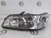 Scheinwerfer Links 6204V7 Peugeot 306 Break (7E) Kombi 2.0 HDi (DW10TD(RHY)) 2001