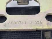 Sicherheitsgurt Links Hinten 8200448888 Renault Kangoo Express (FW) Van 1.5 dCi 90 FAP (K9K-628(K9K-E6))
