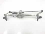 Scheibenwischermotor Vorne 6VB955023B Skoda Fabia IV (PJ3) Schrägheck 5-drs 1.0 MPI 12V (DSGD)