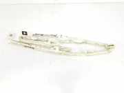 Vorhang Airbag Rechts VOOR A2048600605 Mercedes-Benz C (W204) Limousine 2.2 C-220 CDI 16V (OM646.811) 2007