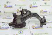 Achsschenkel Rechts Hinten 33308842880 BMW X1 (F48) SUV sDrive 18d 2.0 16V (B47-C20A) 2015