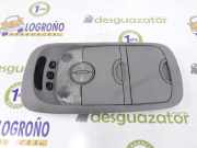 Innenbeleuchtung 928003E021 Kia Sorento I (JC) SUV 2.5 CRDi 16V VGT (D4CB) 2006
