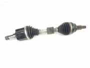 Antriebswelle Links Vorne J9C33B437AC Land + Range Rover Range Rover Evoque II (LZC/LZS/LZH) SUV 2.0 D150 16V (204DTD)