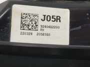 Rücklicht Rechts Innen 92404G2200 Hyundai Ioniq Liftback 1.6 GDI 16V Hybrid (G4LE) 2023