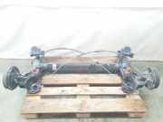 Hinterachse 1607197380 Citroën C3 (SX/SW) Schrägheck 1.2 Vti 12V PureTech (EB2F(HMZ)) 2017