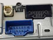 Radio CD 9864785980 Opel Astra L Sports Tourer (F4/FC/FN/FR) Kombi 1.2 Turbo 110 12V (EB2ADT(HNP))