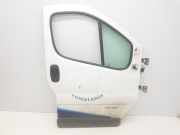 Tür Rechts Vorne 8010000QAD Nissan Primastar Van 2.5 dCi 150 16V (G9U-630) 2008
