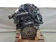 Motor COMPLEET HN01 Citroën C4 Berline (NC) Schrägheck 5-drs 1.2 12V PureTech 110 (EB2DT(HNZ))