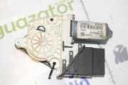 Fensterhebermotor Rechts Hinten 1C0959812A Volkswagen Bora (1J2) Limousine 1.6 16V (BCB) 2002 BCB