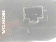 Schalter Für Elekt. Fensterheber Links Vorne 35750SAAG12 Honda Jazz (GD/GE2/GE3) Schrägheck 1.3 i-Dsi (L13A1)