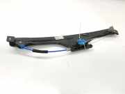 Fensterheber Rechts Vorne 2579948 BMW 2 serie Gran Tourer (F46) Großraumlimousine 216d 1.5 TwinPower Turbo 12V (B37-C15A) 2017