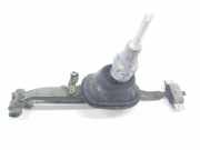 Schalthebel 25118613701 BMW 3 serie (F30) Limousine 318d 2.0 16V (B47-D20A) 2017