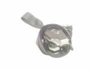 Sicherheitsgurt Links Hinten BHS257790D Mazda 3 (BM/BN) Schrägheck 2.2 SkyActiv-D 150 16V (SH) 2014