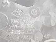 Türgriff Außen Ra 826064374R Renault Clio IV (5R) Schrägheck 5-drs 1.2 16V (D4F-740(D4F-D7)) 2018